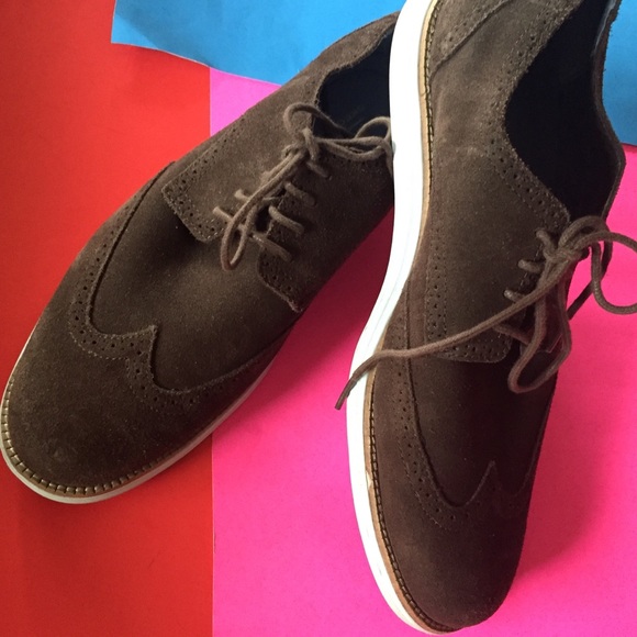 Mark Nasom and Skechers - Picture 3 of 7